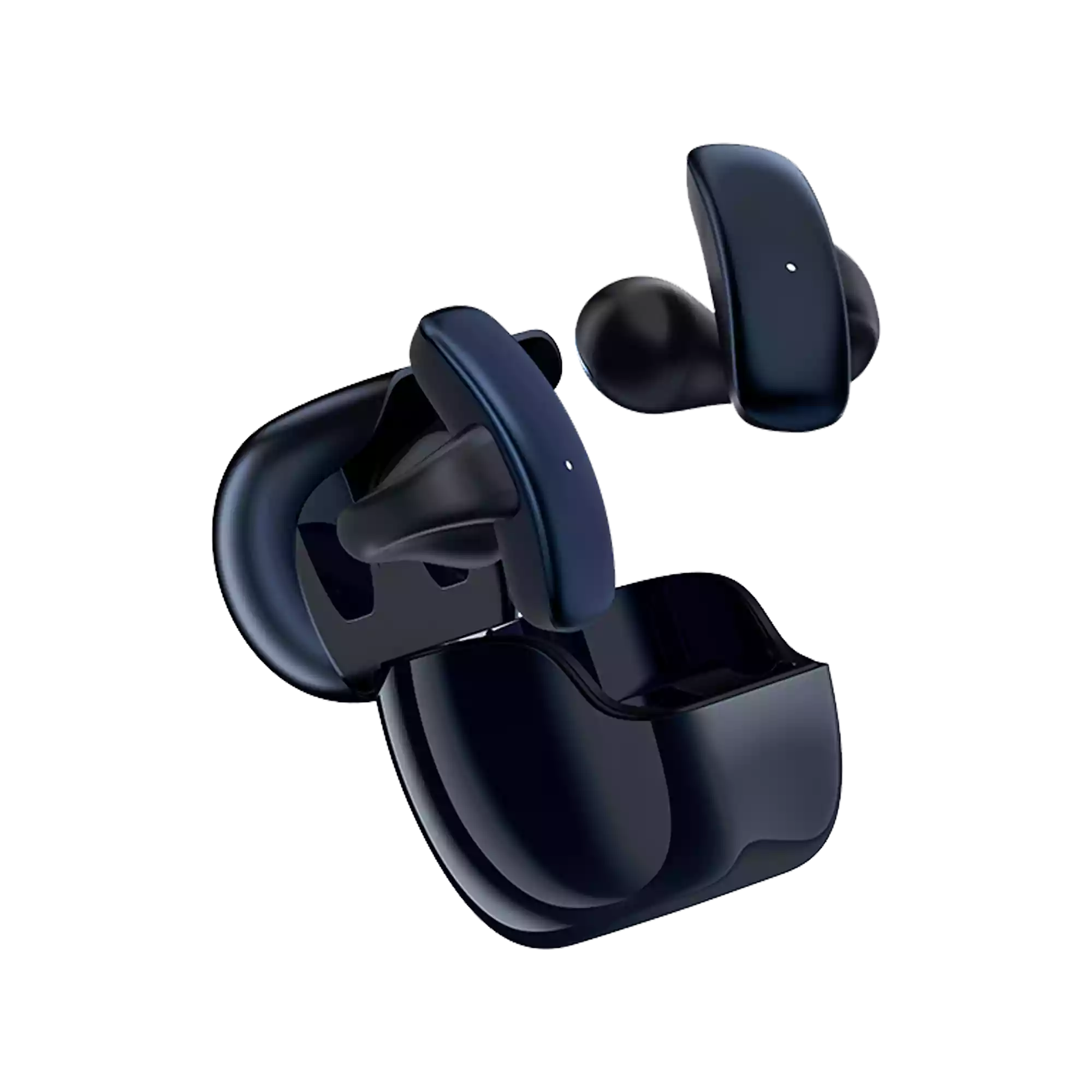 Recci REP-W83 Excellence wireless earbuds hi-fi earphone