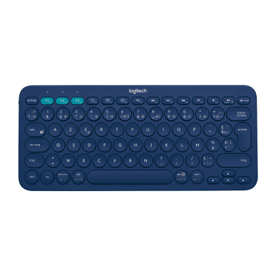 LOGITECH WIRELESS KEYBOARD K380 MULTI-DEVICE (920-007597)