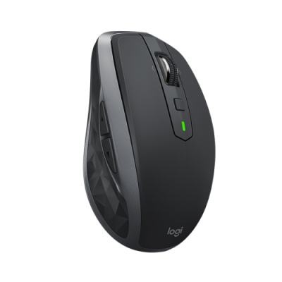 Logitech MX Anywhere 2S Wireless Mouse । 910-005156