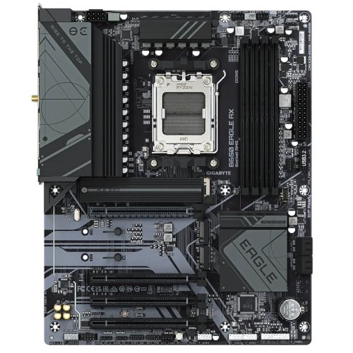 GIGABYTE AMD B650 EAGLE AX DDR5 Motherboard