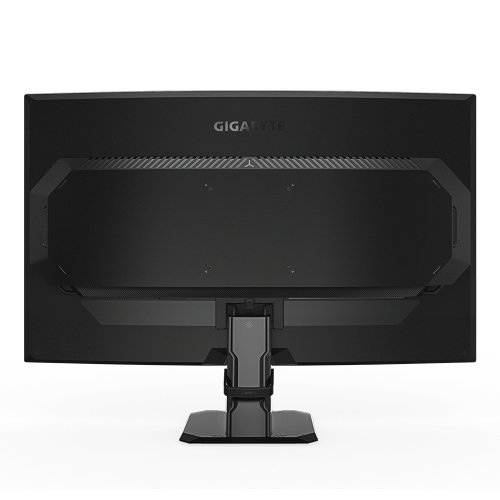 Gigabyte GS27QC 27″ QHD (2560 x 1440) Gaming Monitor