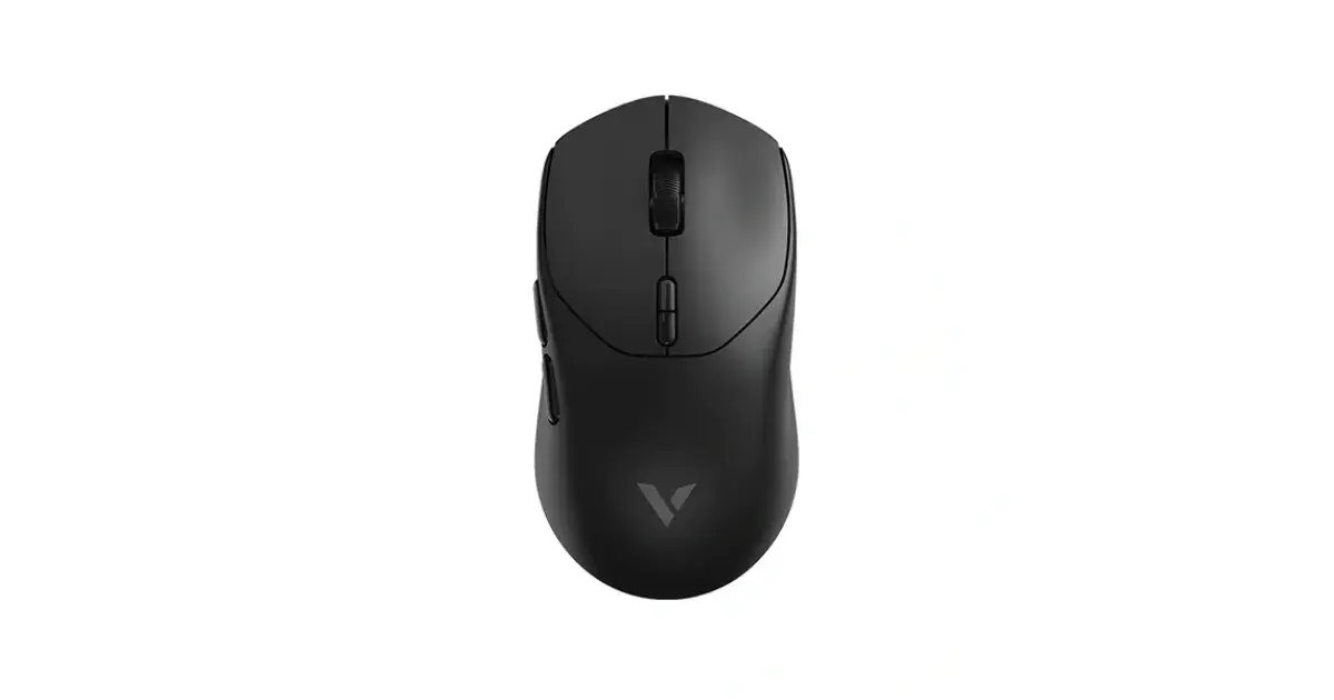 Rapoo VT1 PRO Dual Mode Wireless Gaming Mouse