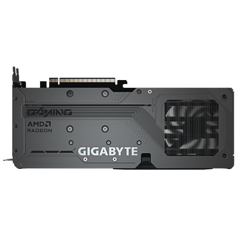 GIGABYTE Radeon RX 9060 XT GAMING OC 16G GDDR6 Graphics Card