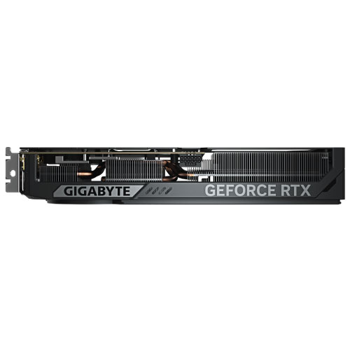 Gigabyte GeForce RTX 5070 WINDFORCE SFF 12GB GDDR7 Graphics Card