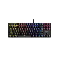 Rapoo GK500-87 Backlit Mechanical Gaming Keyboard