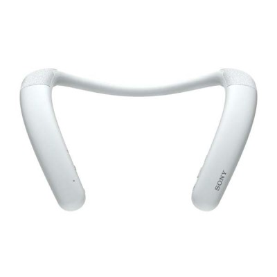 Sony SRS-NB10 Wireless Neckband Speaker – White