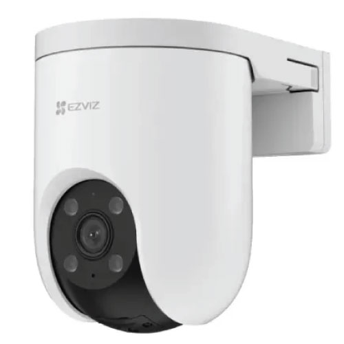 EZVIZ CS-H8C Pro 5MP Outdoor WiFi Camera