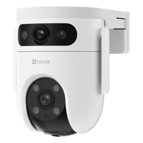 EZVIZ CS-H9C (3MP+3MP) Dual Lenses Outdoor WiFi Camera