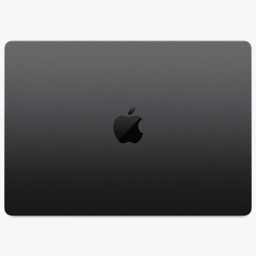 Apple MacBook Pro 16 inch M5 Pro Liquid Retina XDR Display 24GB RAM 1TB SSD Space Black | MGEA4