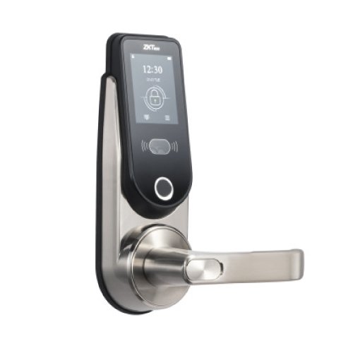 ZKTeco HBL200B Hybrid Biometric Smart Lock with Wireless Connection