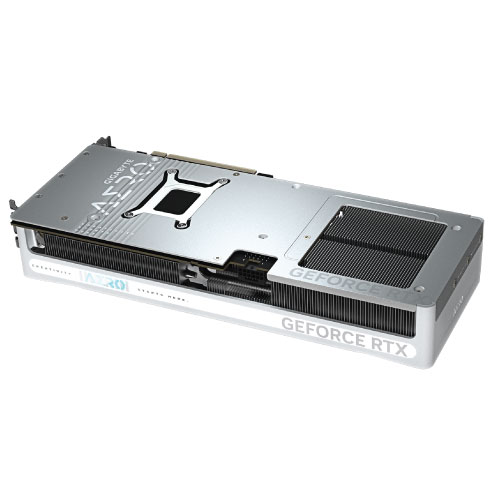 Gigabyte GeForce RTX 5080 AERO OC SFF 16GB GDDR7 Graphics Card