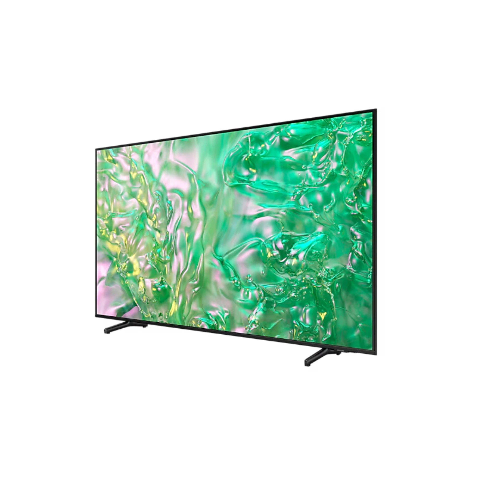Samsung 55DU8100 55" Crystal UHD Smart TV