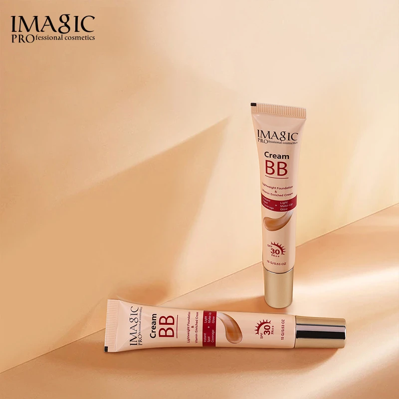 Imagic BB Cream SPF 30PA++ 15gm