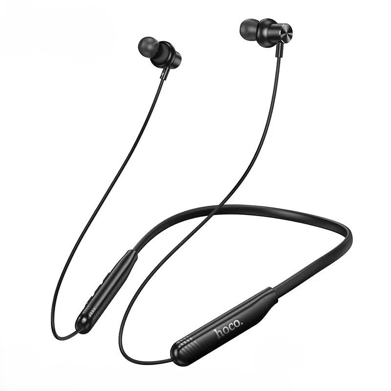 Hoco MMJ08 Earbuds & Bluetooth