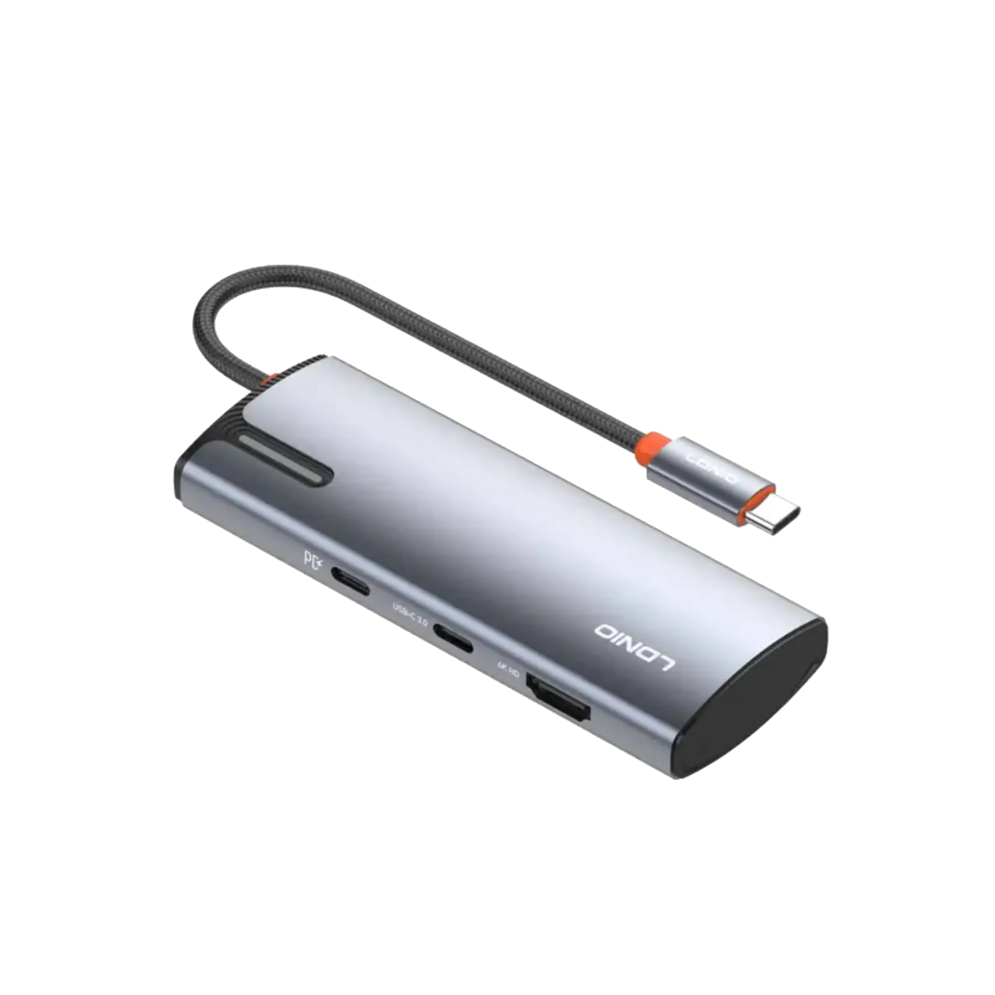 LDNIO DS-17H Multifunction Docking Station