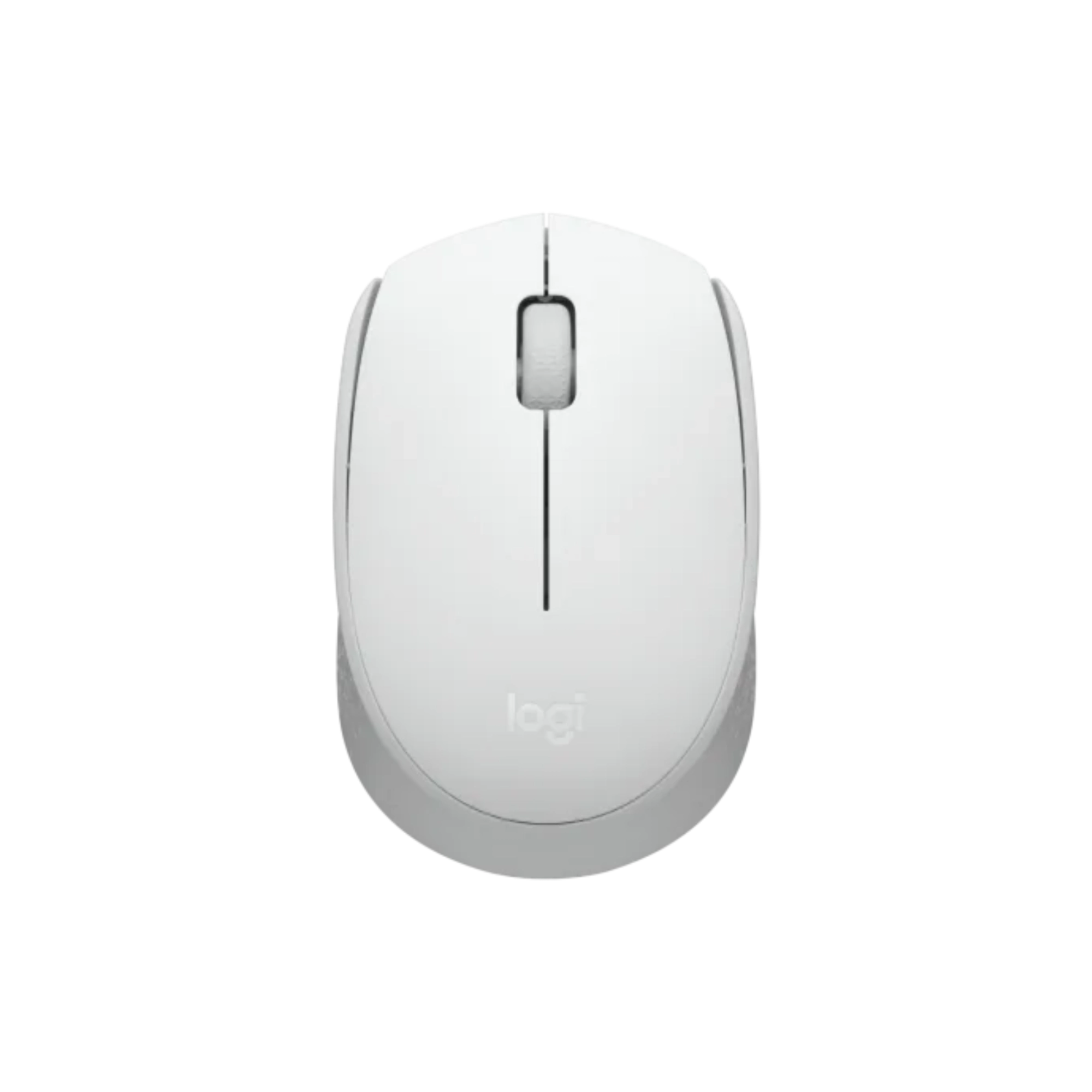 Logitech M171 Wireless Mouse