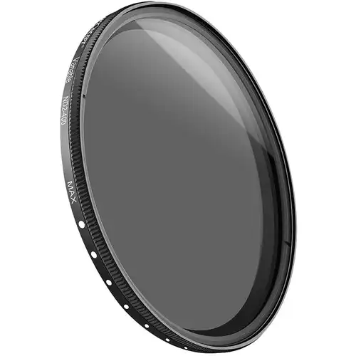 K&F Concept 62mm Variable ND2-400 Filter