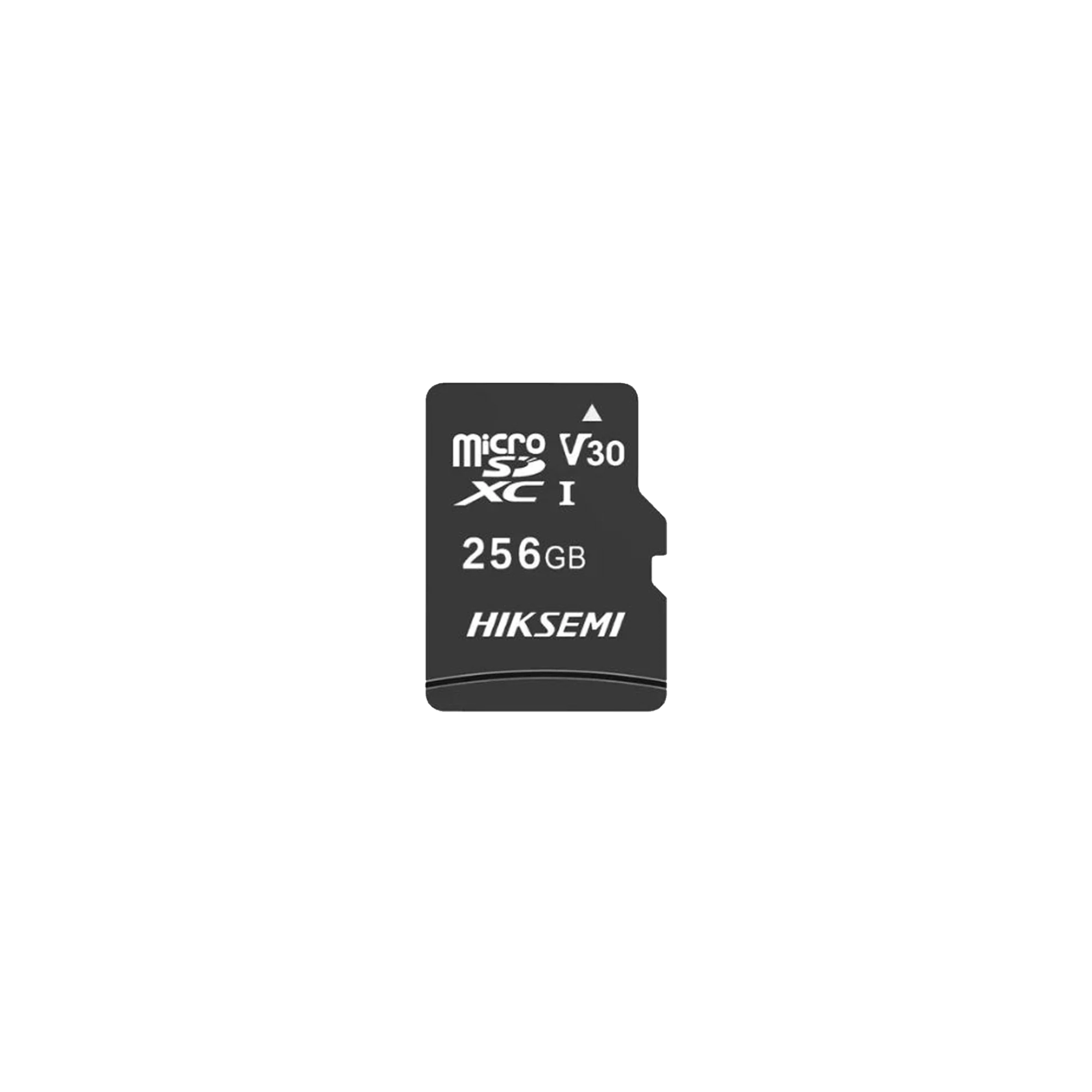 HIKSEMI NEO TF C1 256GB MicroSD Card (With Adapter)