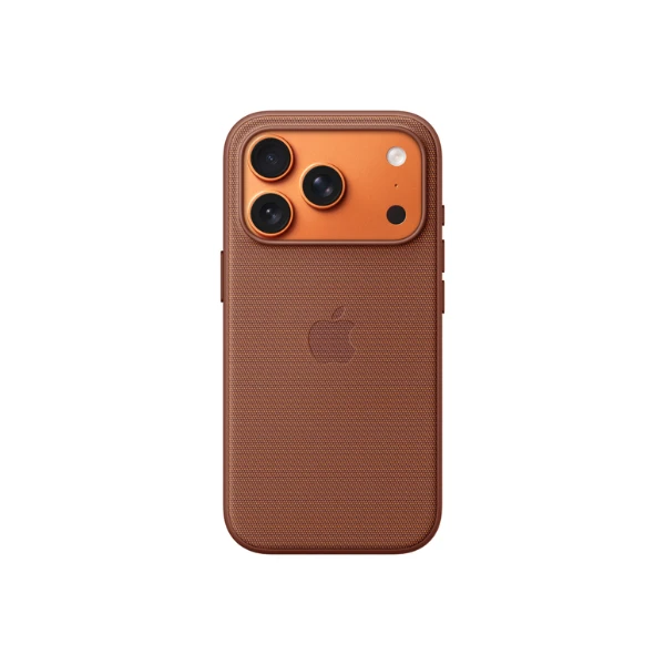 iPhone 17 Pro and Pro Max TechWoven Case with MagSafe