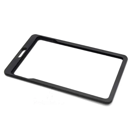 Metal ID Card Cover / Card Holder