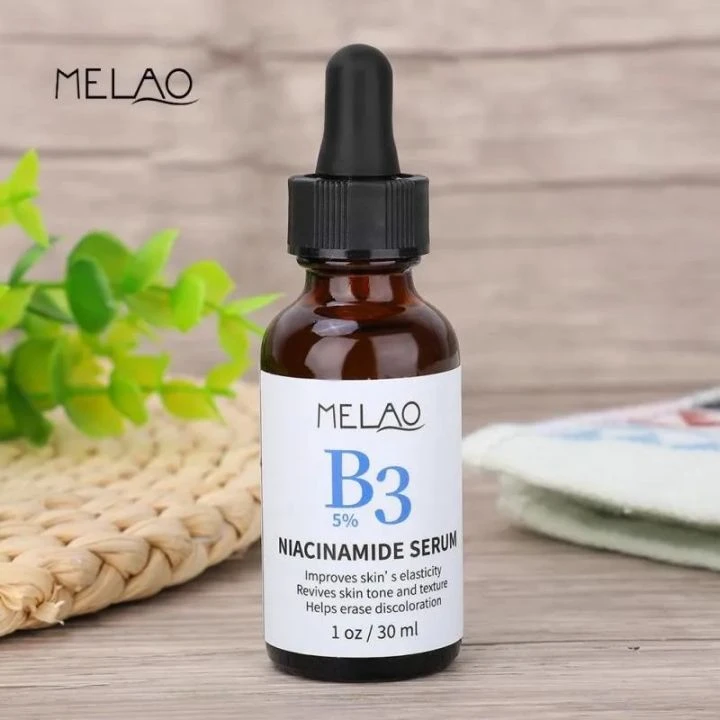 Melao B3 5% Niacinamide Serum 30ml