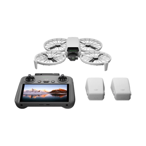 DJI Flip Fly More Combo (RC-2)