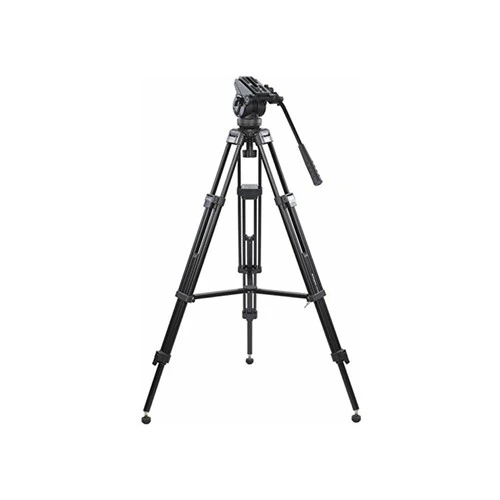 Simpex TH650 Photo And Video Tripod