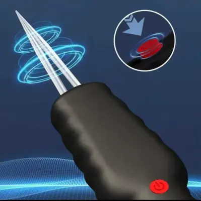 Portable Waterproof Feather Plucker for Chicken Duck Goose Bird