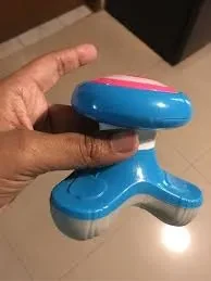 Xinyan Apple Electric Massager - Random Colour