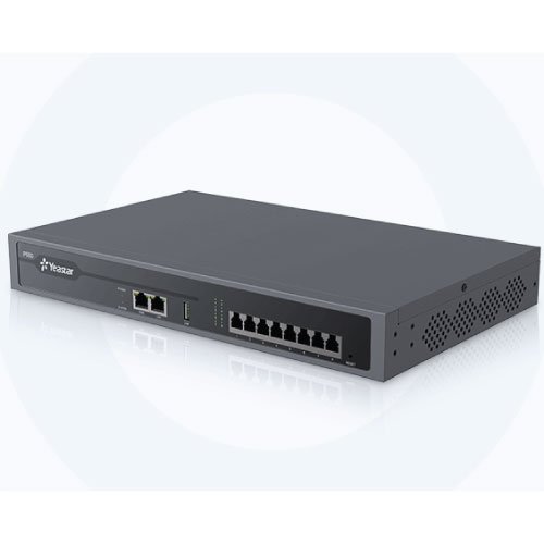 Yeastar P550 P-Series 50 User IP PBX Without Module