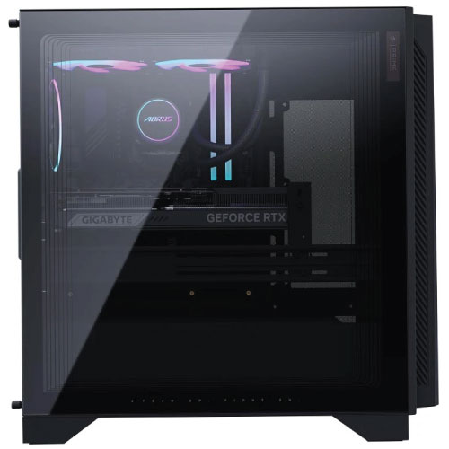Gigabyte AORUS PRIME 5 AP55100 AMD Ryzen 7 9700X 32GB RAM 2TB SSD Brand PC