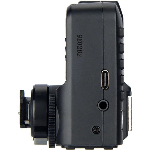 Godox X2T 2.4 GHz TTL Wireless Flash Trigger for Sony