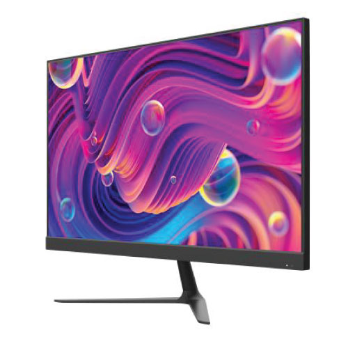 Hikvision DS-D5024F2-BP2 23.8 Inch 100Hz FHD IPS Monitor