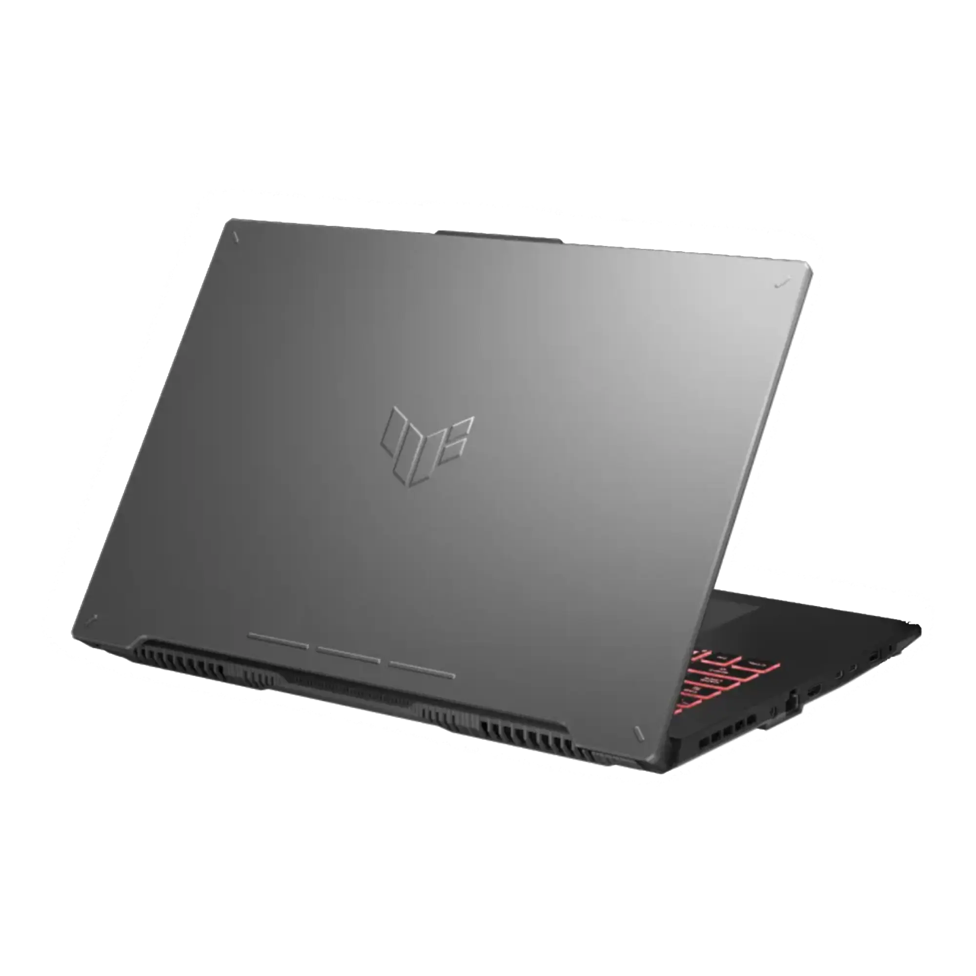 Asus TUF A16 FA607NUQ Ryzen 7 170 RTX 4050 16" 144Hz Gaming Laptop