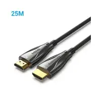 VENTION ALBBS Optical 8K Male to Male HDMI Cable - 25M
