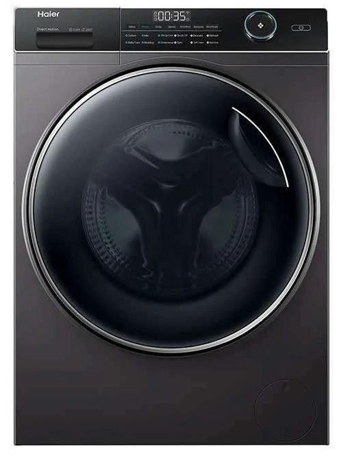 Haier 10.5+7 KG AI Direct Motion Washer Dryer Combo Model - (HWD105-B14959S8U1)