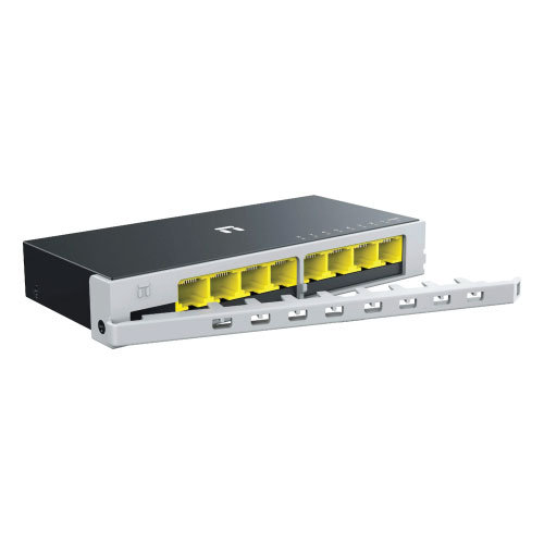 Netis ST108GD 8 Port Gigabit RJ45 Ethernet Switch