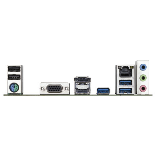 GIGABYTE INTEL B760M D3HP DDR4 ATX Motherboard