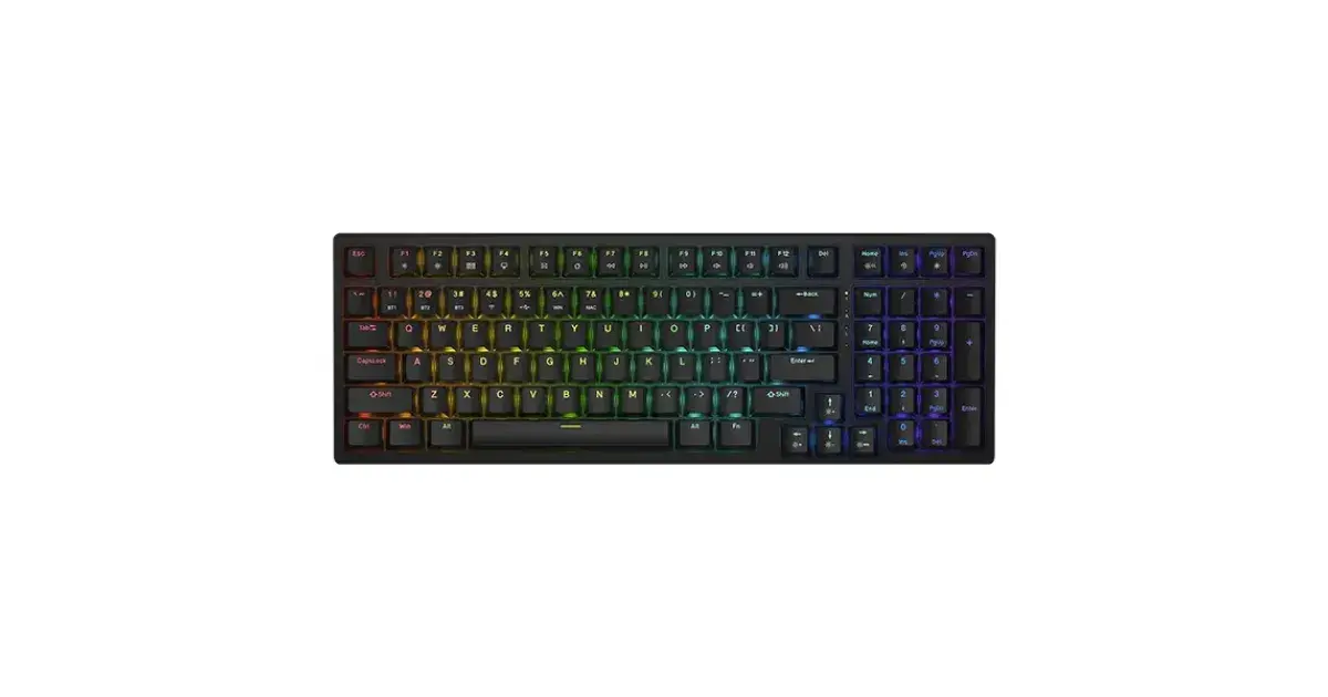 Cougar Ultimus Pro Wireless Mechanical Gaming Keyboard