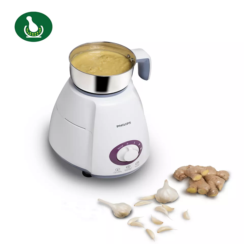 Philips HL7701 750W 4 Jars Juicer Mixer Grinder