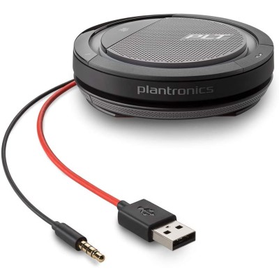 Plantronics Calisto 5200 Speakerphone