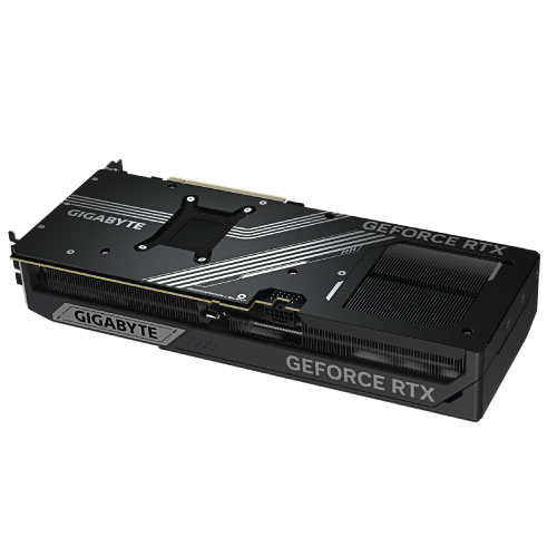 Gigabyte GeForce RTX 5080 WINDFORCE OC SFF 16G GDDR7 Graphics Card