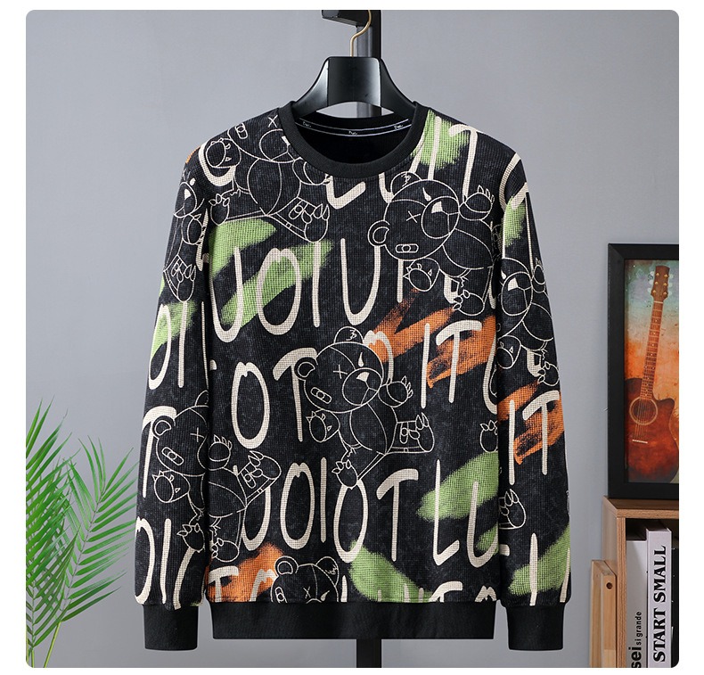 Long Sleeve T-Shirt