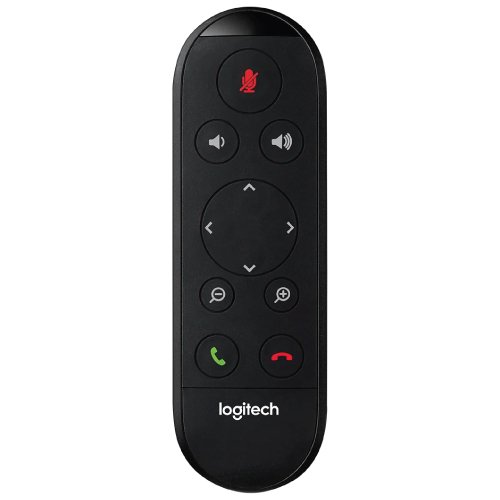 Logitech ConferenceCam Connect Video Conferencing