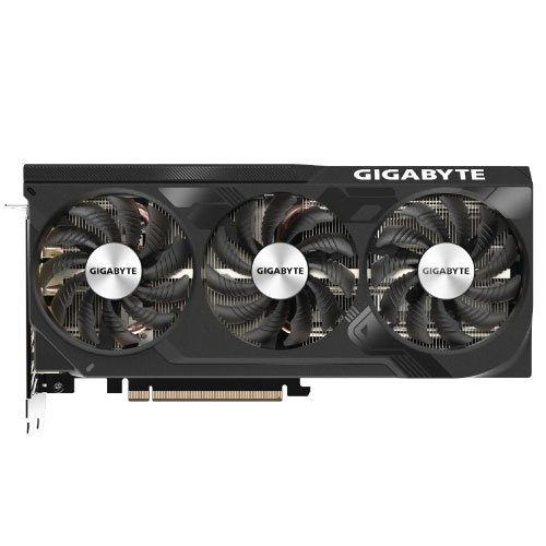 GIGABYTE GeForce RTX™ 4070 SUPER WINDFORCE OC 12G Graphics Card