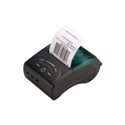 ZKTeco ZKP5808 POS Peripheral