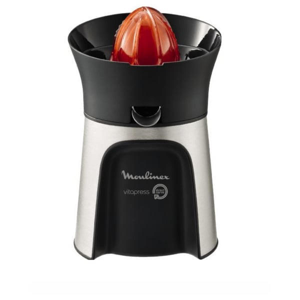 MOULINEX Juicer | Vita Press Direct Serve Citruss Press | Orange Juicer |PC603D27