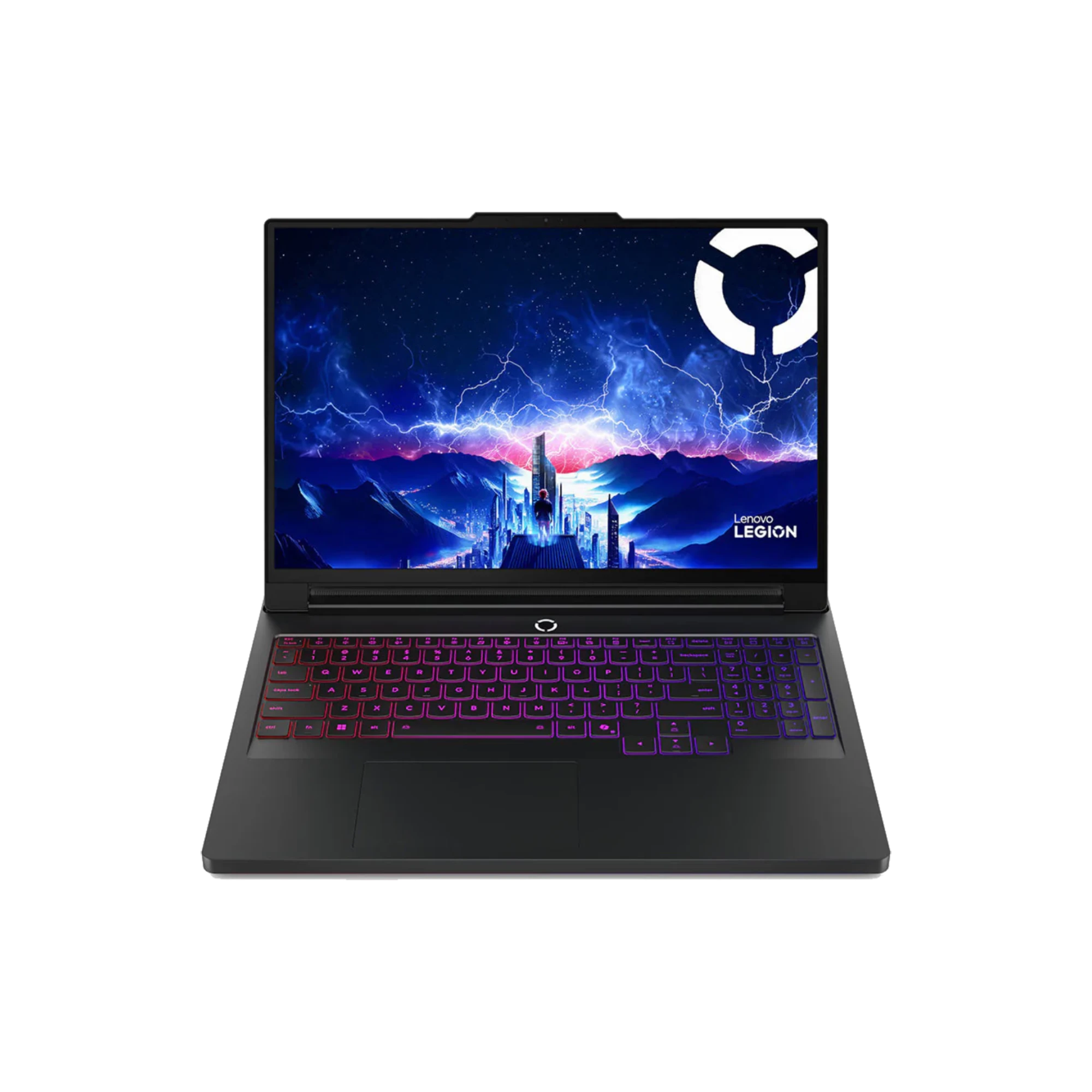Lenovo Legion Pro 7 16IAX10H Core Ultra 9 275HX RTX 5090 16" 240Hz OLED Gaming Laptop