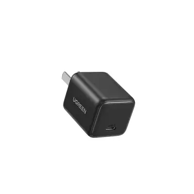 UGREEN X512 (55527) 20W USB-C GaN Fast Charger - US