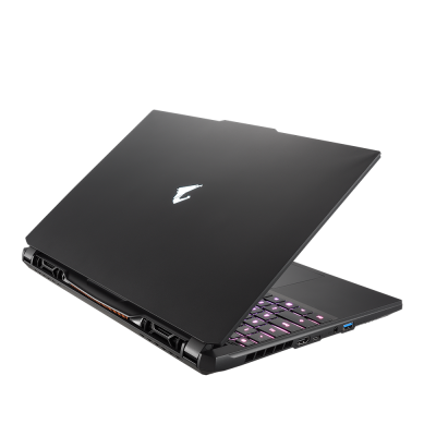 GIGABYTE AORUS 15 XE4 Core i7 12th Gen RTX 3070 Ti 8GB Graphics 15.6” FHD 165Hz Gaming Laptop